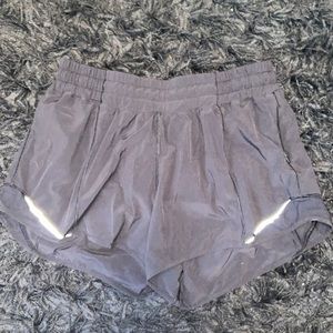 Black Lululemon Leggings